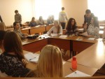 Тиждень циклової комісії правових і соціально-гуманітарних дисциплін у Полтавському юридичному коледжі