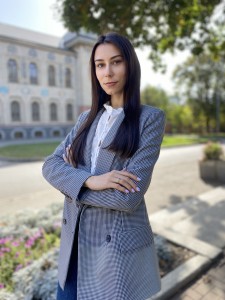 ромашко